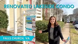 Living In Lakeford | 2859 Yarling Ct, Falls Church, VA - CallCathy.com