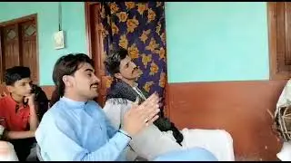 Hindko Mahiya || Hindko Desi Mehfal || Hazara || hindko song