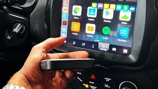 Com o smart play voc&ecirc; v&ecirc; v&iacute;deos incr&iacute;veis na tela original do seu carro, sem desmontar o carro