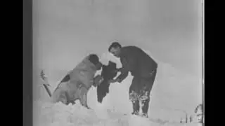 Ozaphan-Monatsschau 3/1939 🎞️ | Historische Rarit&auml;t | Original Filmrolle