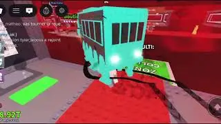 Je vole les brainrot d'une personne qui scoiter mon serveur
