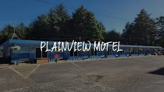 Plainview Motel Review - Coos Bay , United States of America