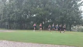 Chasing the Finish Line | Molly&rsquo;s Cross Country Highlights