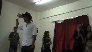 انحراف الشباب--- la délinquance juvénile