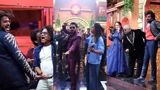 Cooku With Comali UNSEEN | BTS | Cook With Comali Season 5