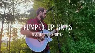 Pumped up Kicks (Cover by Ryan Bieber)