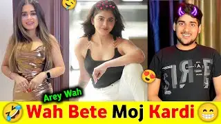 Dank Indian Memes | Trending Memes Compilation 😂🤣 | Wah Kya Scene Hai | Memes | MemeKit Ep. 44
