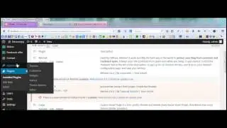 How to use php code in widget