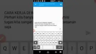 Cara kerja website freebay!!! Hasilkan ratusan ribu perhari