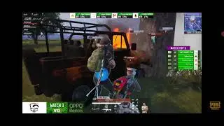 PMPL ARABIA DAY 1 HIGHLIGHTS || GXR DOMINATIOM IN PMPL ARABIA | PMPL ARABIA HIGHLIGHTS | GXR