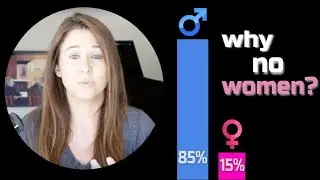 Why Aren’t There More Women In Jazz?