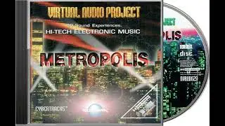 Realogic - Detroit / VIRTUAL AUDIO PROJECT