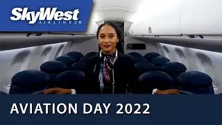 National Aviation Day 2022!