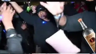 12th Annual Black Friday All Black Party