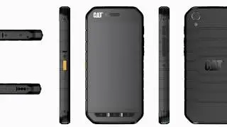 The Rugged Phone CAT S31 Specification, Features, Price, Release Update