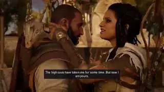 (14 )Assassins Creed Origins - Way of the Gabiniani