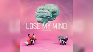 Jack Benjamin - Lose My Mind (Official Audio)