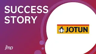 Innovating fire-protective coatings: Jotun&rsquo;s data-driven R&D