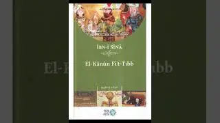 İbn-i Sina'nın El-Kanun Fi't-Tıbb kitabı &uuml;zerine yapay zeka s&ouml;yleşisi