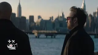 Daredevil: Born Again (2025) - Matt Murdock & His Connection To Cherry｜Motion Picture Scenes