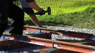 International Mining Games - Camborne School of Mines 2012
