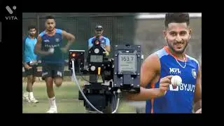 Umran Malik make new record,163KPH speed ball,Ishan kisan injured