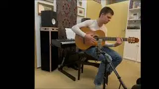 Revolutionising Guitar: AcoustinFreestyle