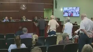 Palmetto Bay votes to preserve native land