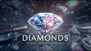 The Science, Uses, and Symbolism of Diamonds
