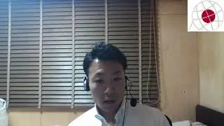 Japanese Leadership Consultant Interview Kawabata Ryuta