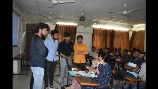 LJMBA |Archetype 2022 | Journey to 16th Edition of Archetype | LJ University|