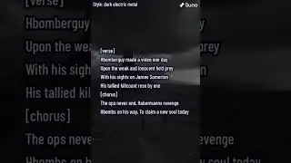 Hbomberguy AI music by Jimbo