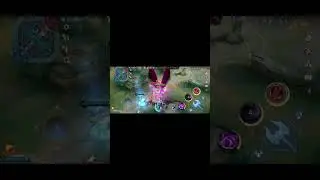 Мартис маньяк🤌 Martis Maniac #mlbb #martis #rotation #gameplay