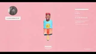 [FREE] GoldLink X Amine Type Beat 2018 - 