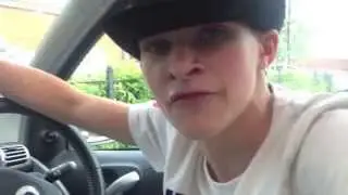 Apology video to Dillon The Hacker and Pewdiepie