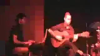 Volver en guitarra por Andrea Diaz - LIBERTARIA.mxf