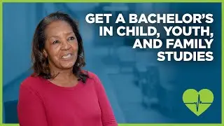 Your Career in Child and Family Services is Within Reach