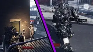 Jugg Wars Gameplay! Do Not Try This Game