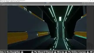 Unity Project: Metroid Hybrid - Video Diary #002 | OctoMan