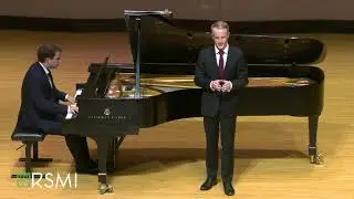 Ravel: Le Grillon, from Histoires naturelles