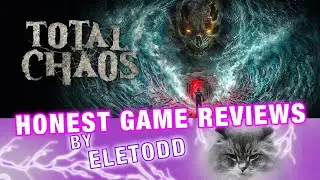 Total Chaos Game Review | Eletodd&rsquo;s Journey Through Fear, Madness & Survival (Xbox Edition)