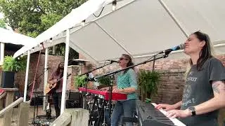 Dragula | Live at Hammerstones | May 31, 2025