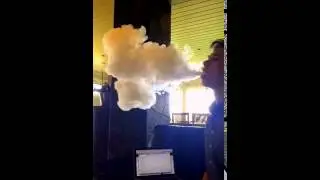 Kanger Sub Box Mini Test   Huge Vape Cloud