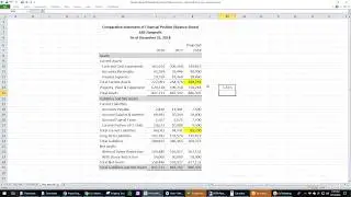 How to Calculate the Current Ratio for your Nonprofit Organization