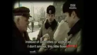 Poland martial law 1981 - 4 of 5 - stan wojenny