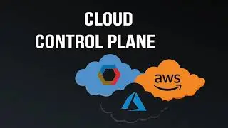 Cloud Control Plane under 100 Seconds