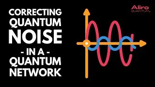 Correcting quantum noise: photon loss