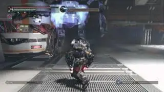 The Surge- Black Cerberus Hardcore Kill