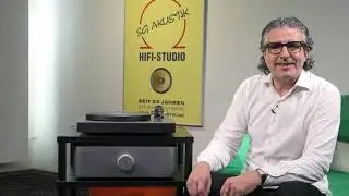 Cambridge Audio Alva TT | FONO.DE SG Akustik HiFi-Studio
