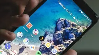 An Honest Review: Google Pixel 2 XL - SCREEN ISSUES?!